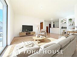 柏市東中新宿４丁目の一戸建て