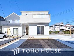 柏市東中新宿４丁目の一戸建て