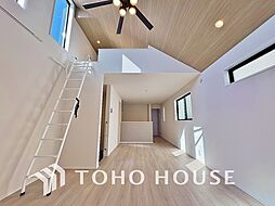 浦安市高洲３丁目の一戸建て