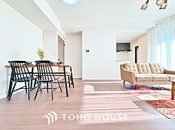 レクセルガーデン浦安