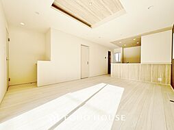 千葉市美浜区真砂５丁目の一戸建て