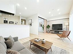 セザールお花茶屋