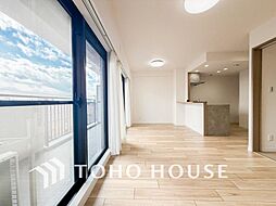 北習志野セントラルガーデン