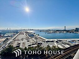 ハーバーレジデンス