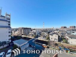 クリオ西船橋弐番館