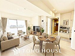 西船橋永谷マンション