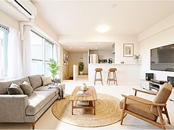 検見川パークマンション B棟