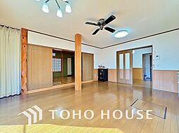船橋市田喜野井4丁目の一戸建て