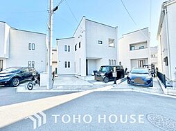 八千代市吉橋の一戸建て