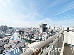 コスモ船橋宮本