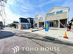 松戸市常盤平柳町