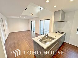 千葉市稲毛区小中台町の一戸建て