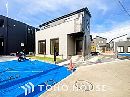 船橋市三咲９丁目の一戸建て