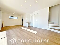 千葉市稲毛区小中台町の一戸建て