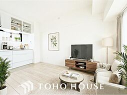 ウッディライフお花茶屋