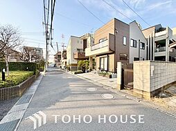 市川市市川南３丁目