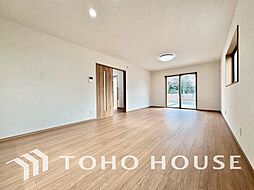 千葉市稲毛区萩台町の一戸建て