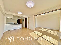 サンライフ南行徳