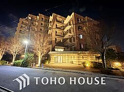 レクセルマンション高根公団