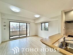 デュオヒルズ津田沼前原