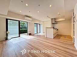 フォルスコート西船橋