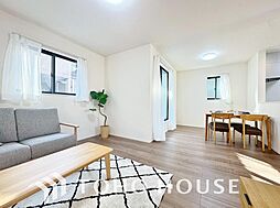 江戸川区北小岩4丁目の一戸建て