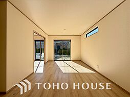 鎌ケ谷市丸山2丁目の一戸建て