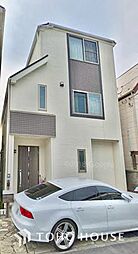 葛飾区細田５丁目