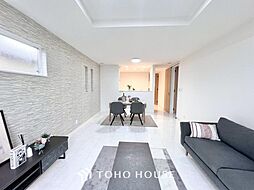 船橋市金杉８丁目