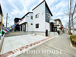 佐倉市中志津７丁目