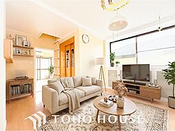 船橋市山手2丁目の一戸建て