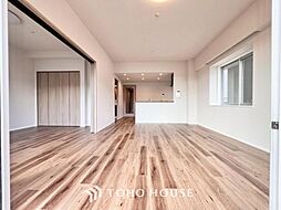 クレストシティタワーズ浦安サウスタワー