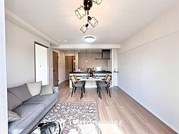 ニュー西船橋マンション