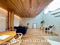 流山市木３丁目の一戸建て