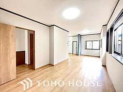 柏市南増尾８丁目の一戸建て