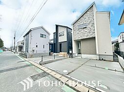 千葉市花見川区さつきが丘１丁目