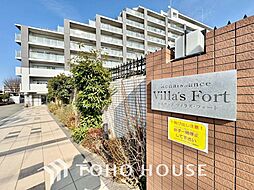 ルネサンス　ヴィラズ・フォート