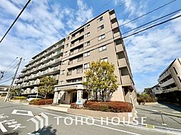 ライオンズマンション習志野台弐番館