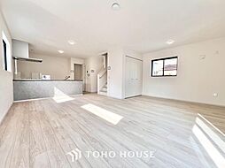 流山市松ケ丘６丁目