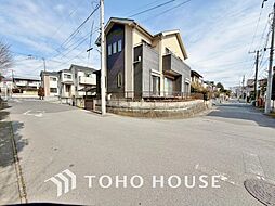 松戸市牧の原2丁目の一戸建て