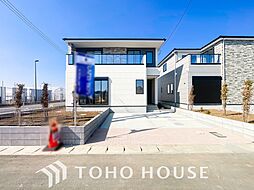 市川市北方町４丁目の一戸建て