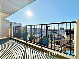 グレイスコート船橋