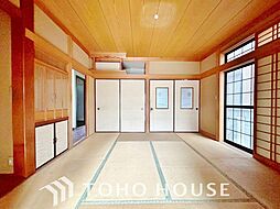 市川市稲荷木３丁目