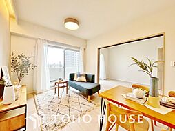 クレストシティタワーズ浦安