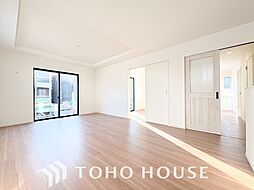 柏市大室の一戸建て