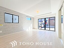 流山市こうのす台