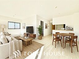 ペルル習志野台ハウスII