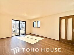 松戸市栗ケ沢の一戸建て