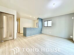 松戸市栗ケ沢の一戸建て