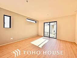 松戸市栗ケ沢の一戸建て